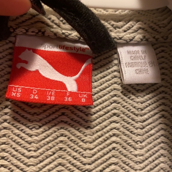 Puma jacket - Picture 5 of 6